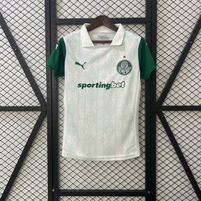 Palmeiras 25/26  AwayJersey Women's