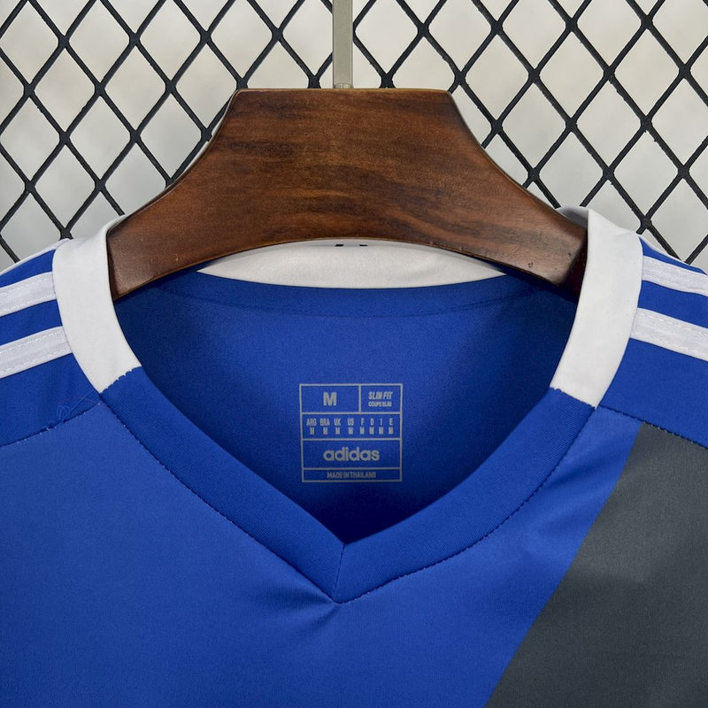 Emelec Guayaquil 2025/26 Home Jersey
