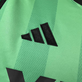 2025/26 Austin Home Jersey
