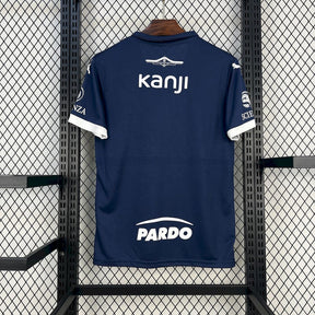 CA Independiente 2025/26 Third Jersey