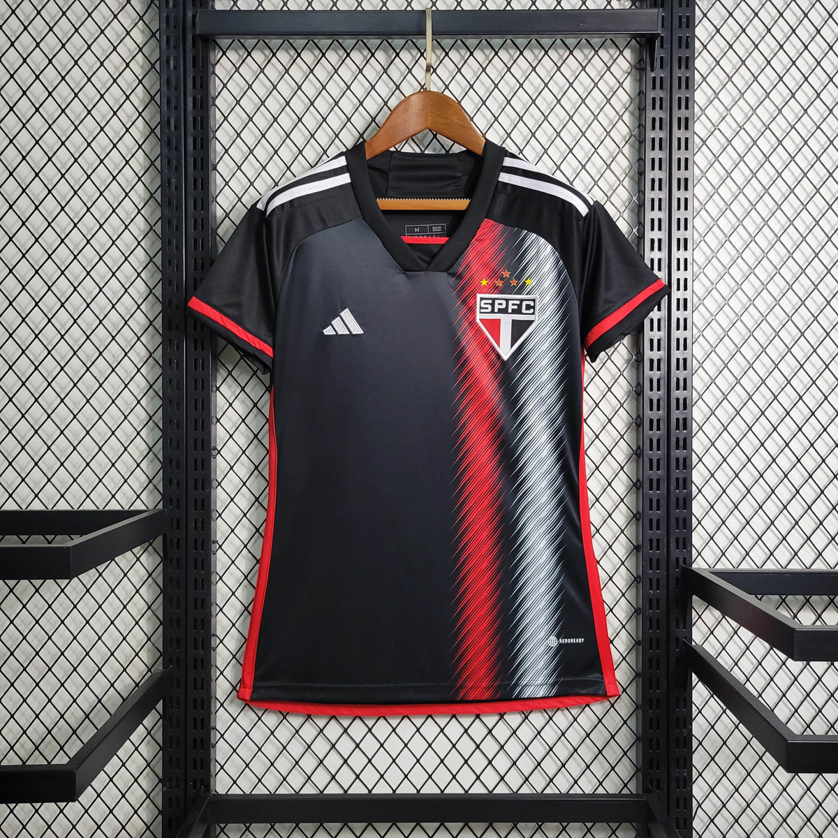 Sao Paulo 23/24 III Third Jersey - Women's