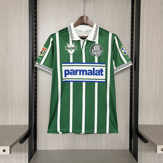 Palmeiras 94/95 I Home Jersey - Retro Version