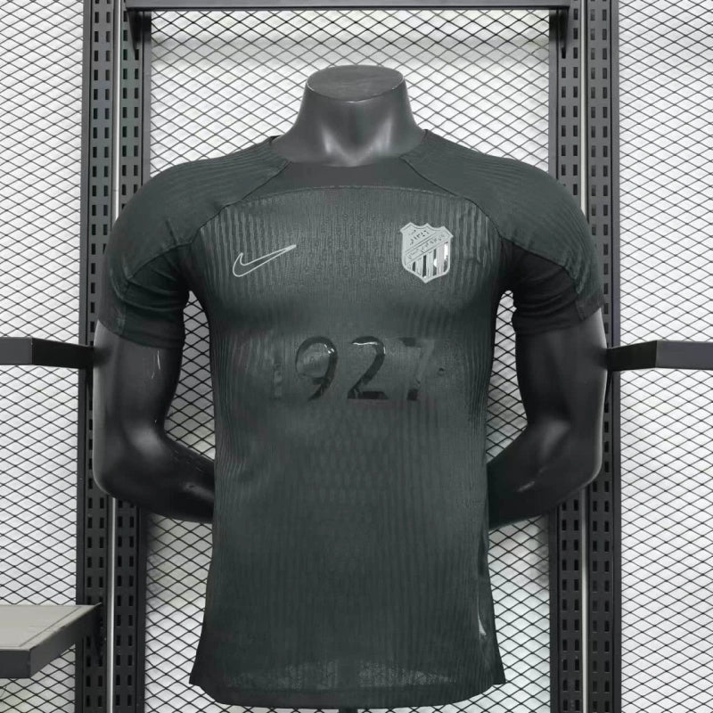 Al-Ittihad 25/26 III Third Jersey - Player Version - Slim Fit