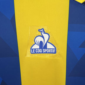 Rosario Central 2025/26 Home Jersey