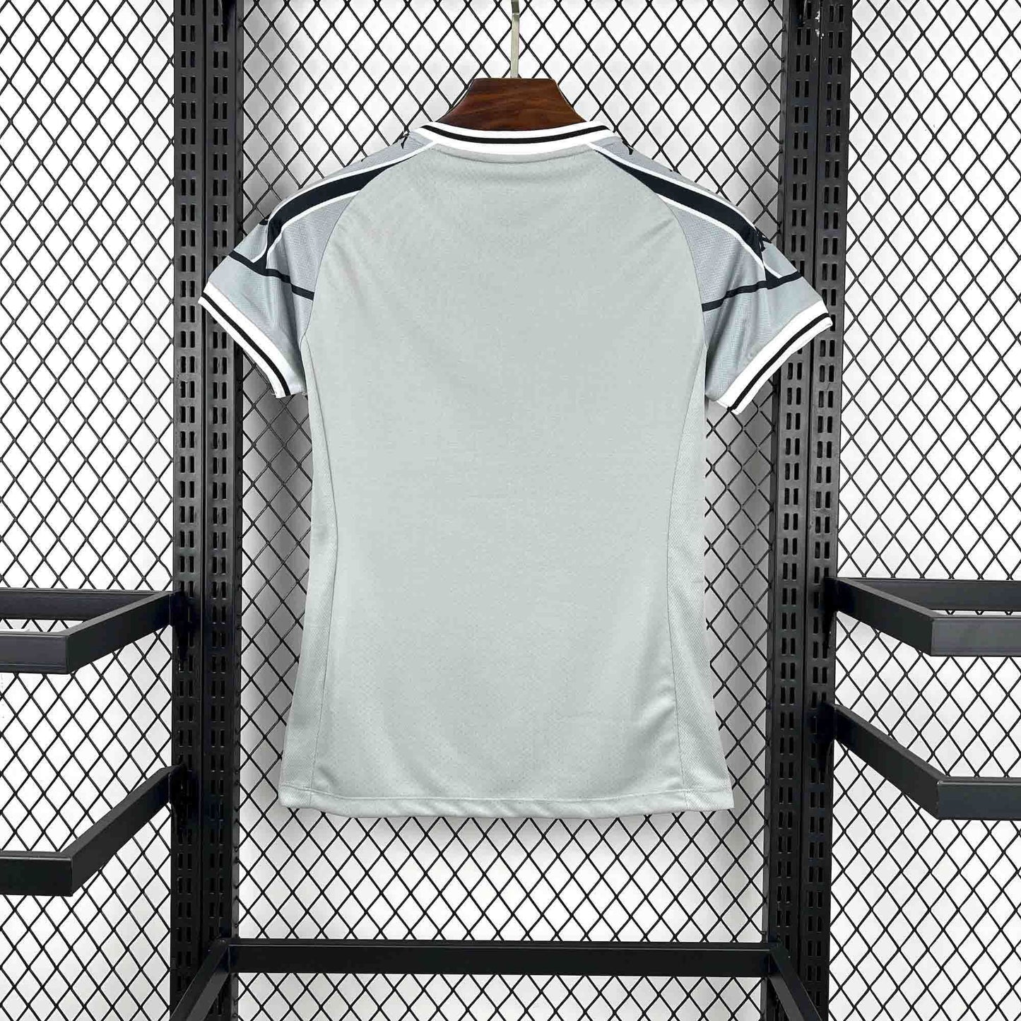 Vasco da Gama Pré Jogo 2025/2026 Kappa Feminina