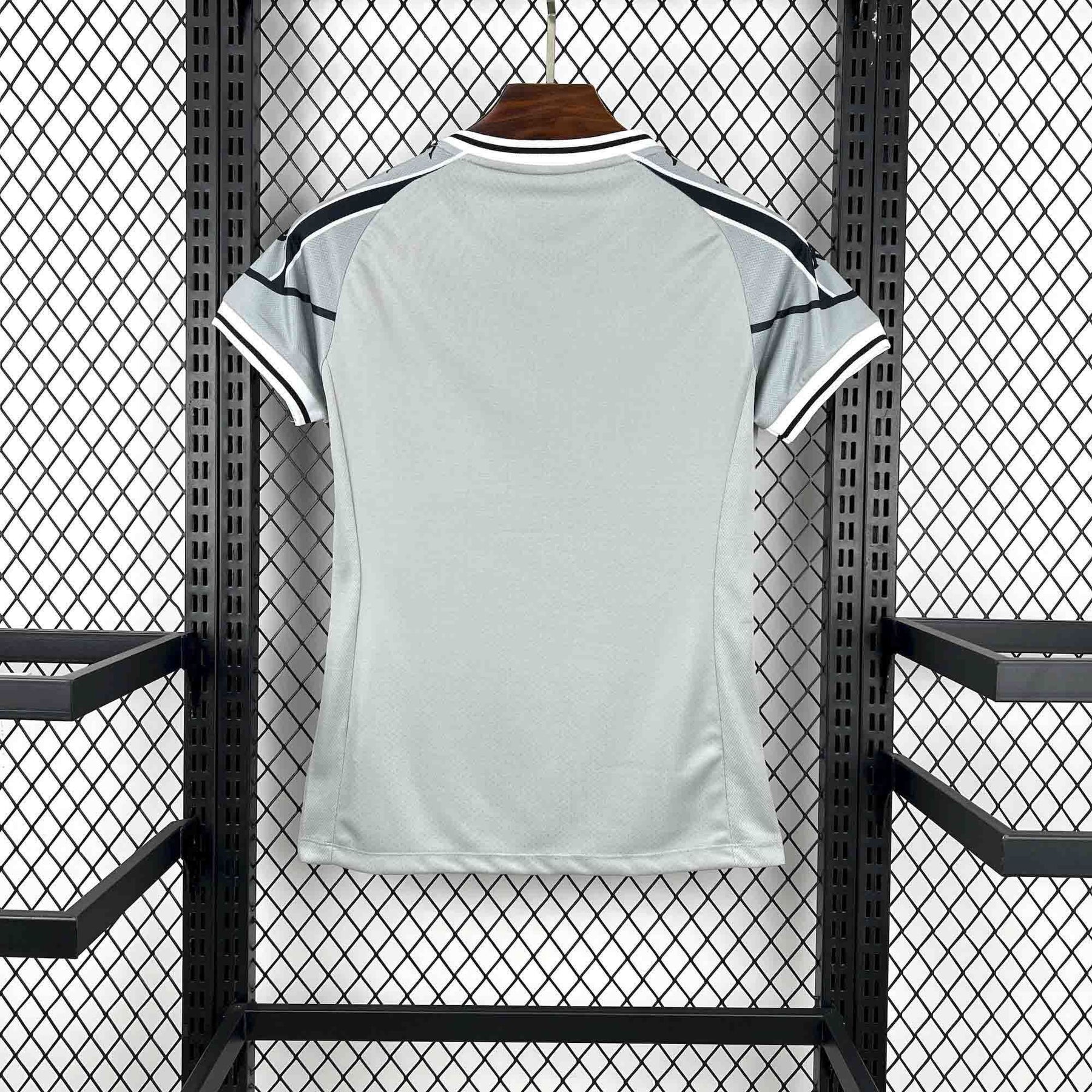 Vasco da Gama Pré Jogo 2025/2026 Kappa Feminina