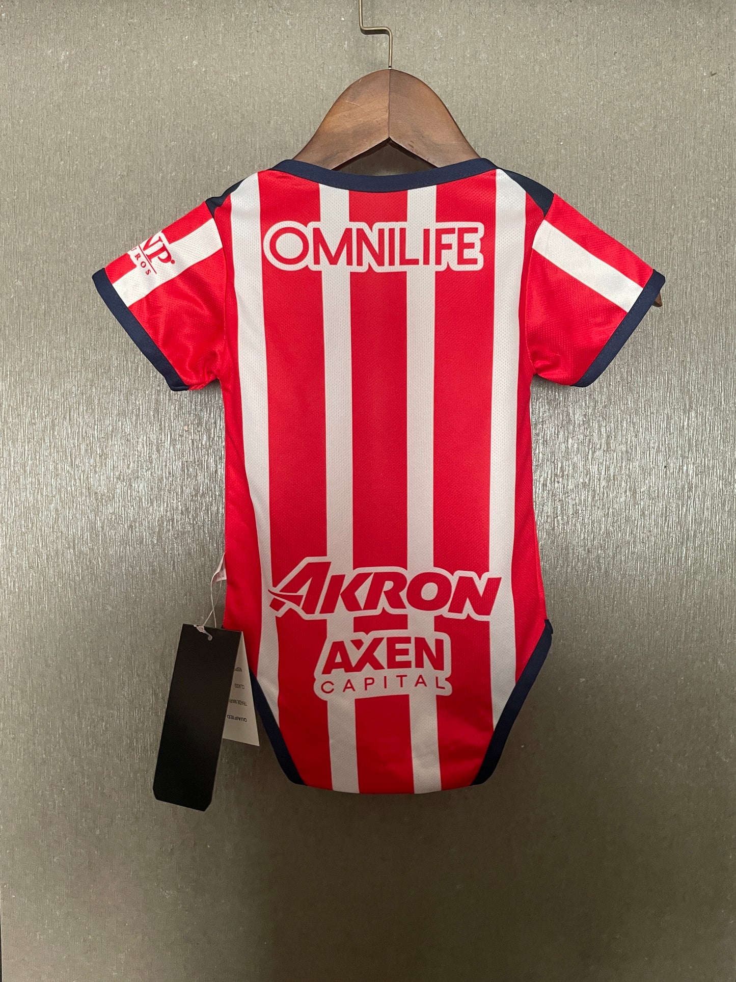 Body Baby Chivas de Guadalajara