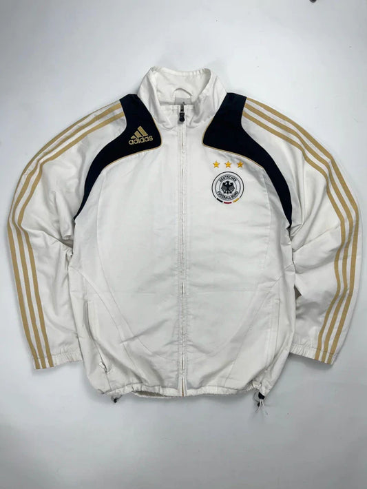 Jacket Alemanha White