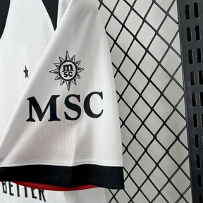 AC Milan 2025/26 Away Jersey