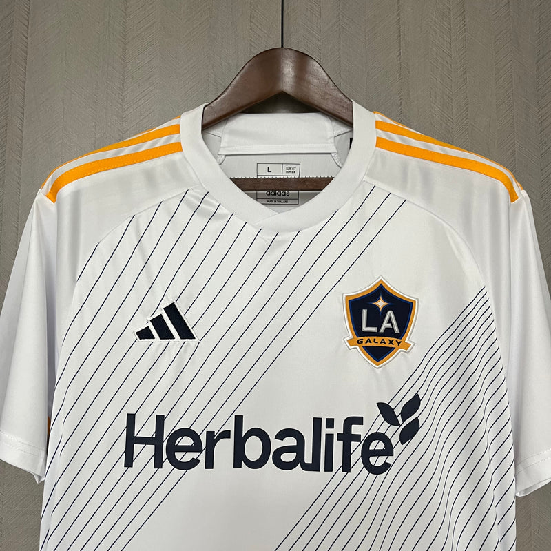 LA Galaxy 24/25 I Home Jersey - Adidas