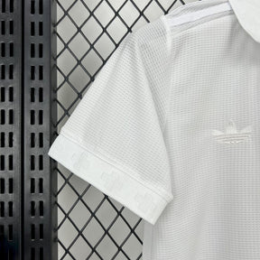 Colo Colo 2025/26 Anniversary Kids Kit