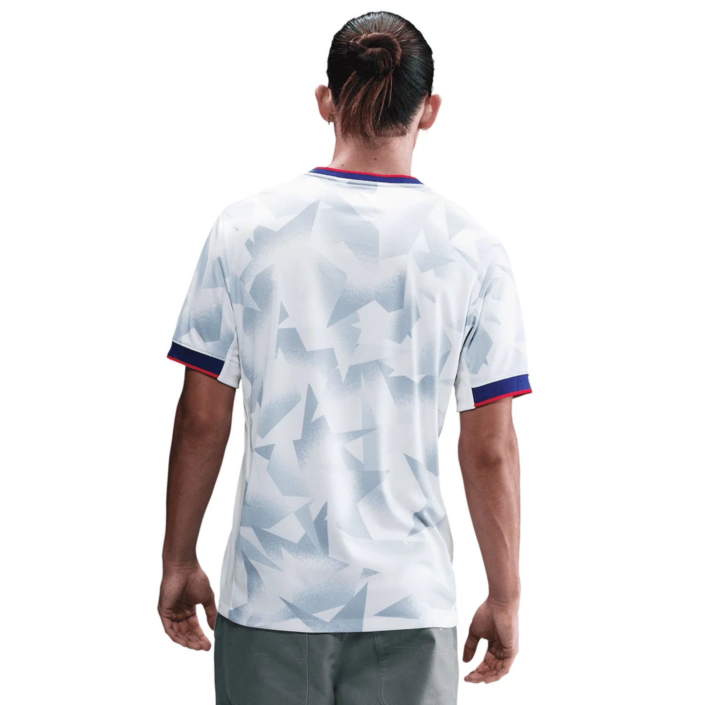 United States USA Away World Cup 2026 - Fan Version