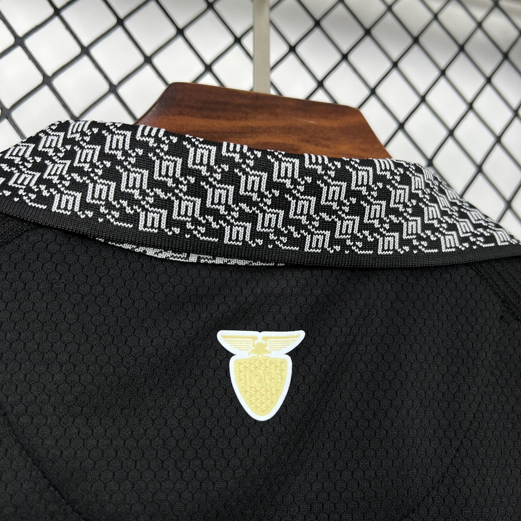 Ecuador 2026 World Cup Goalkeeper Jersey - Fan Version