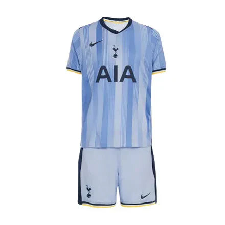 Kids Tottenham Hotspur Away Jersey 2024/25