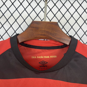 Sport Recife 2025/26 Home Womens Jersey
