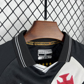 Kids Vasco Da Gama 2025/26 Home Kit