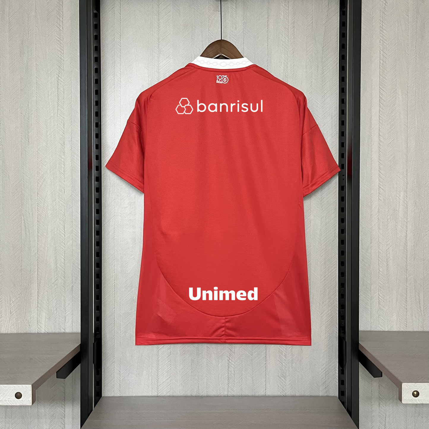 25/26 Internacional Home All Sponsor