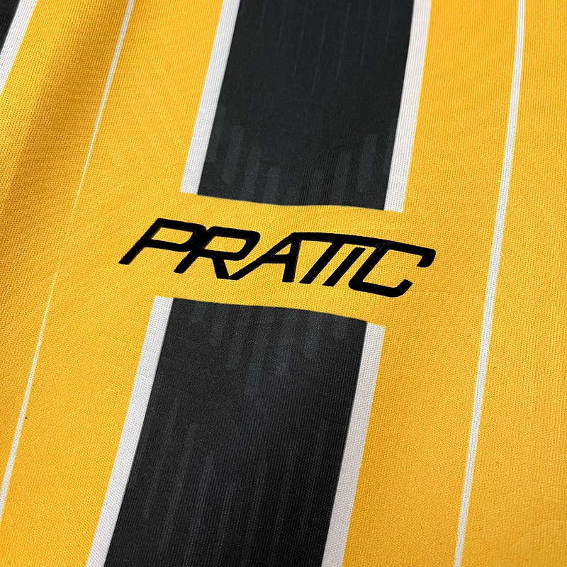 25/26 Volta Redonda Home Jersey