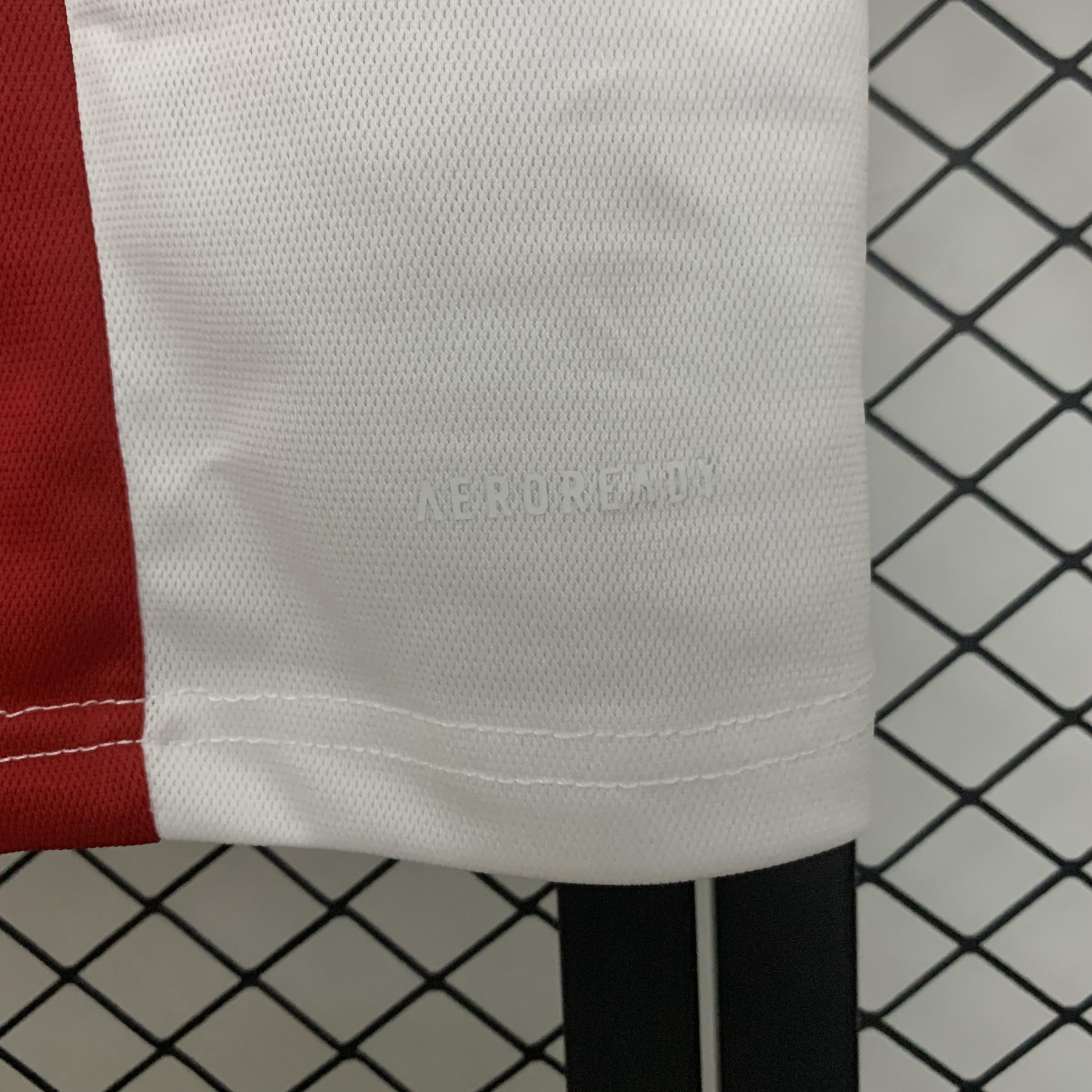 Ajax 2025/26 Commemorative Edition