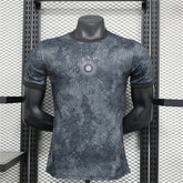 Argentina 25/26 Special Edition Jersey - Black - Player Version - Slim Fit