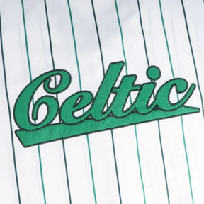 Celtic 2025/26 US Pack Jersey - Slim Fit
