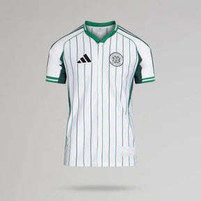 Celtic 2025/26 US Pack Jersey - Slim Fit
