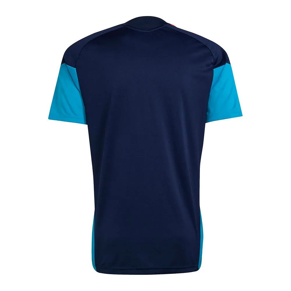 Spain National FIFA x World Cup 2026 - Training Jersey Dark Blue