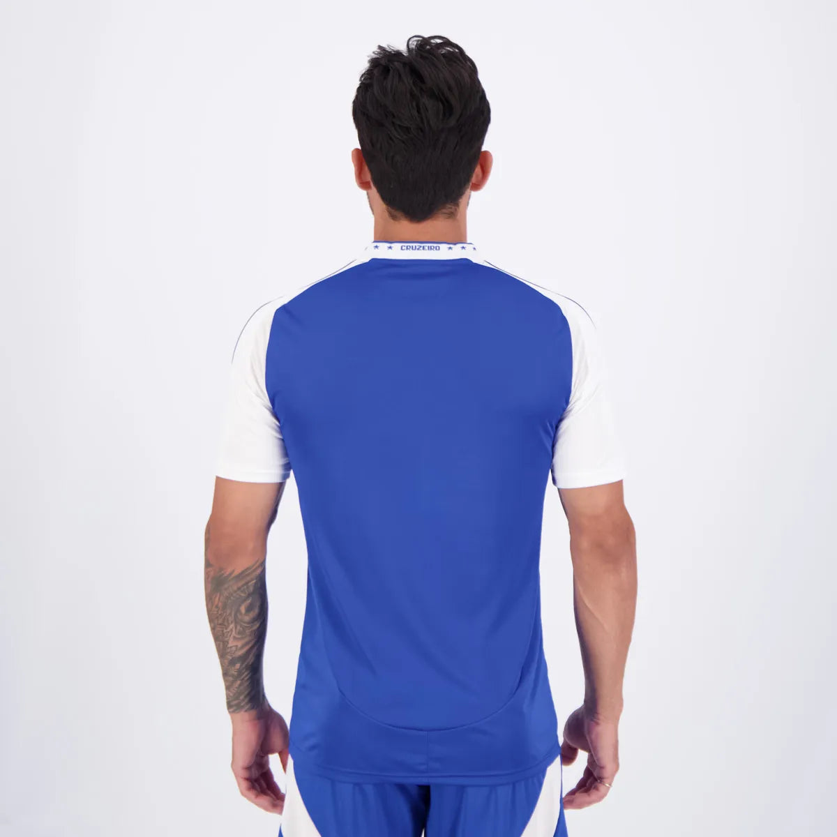 Camisa adidas Cruzeiro 2025/26 I - Betfair