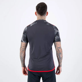 Flamengo 24/25 III Third Jersey - Fan Version
