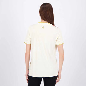 Adidas Flamengo Third 2025 Womens Copa do Brasil Champions 2024