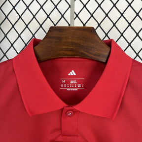 Ajax 2025/26 Amsterdam Anniversary Jersey