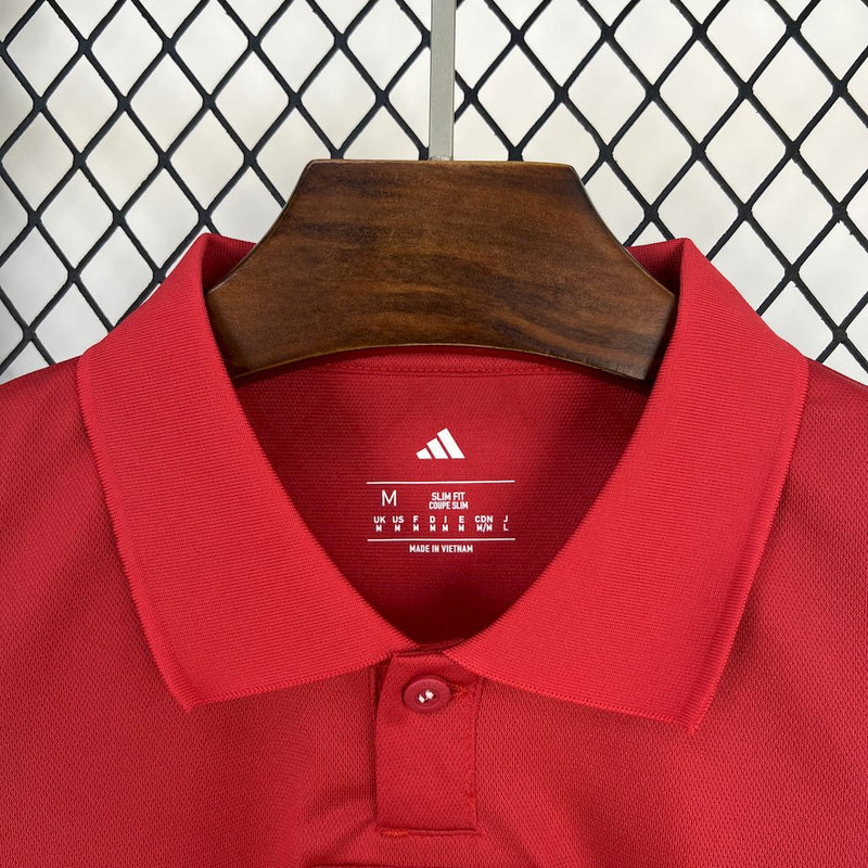 Ajax 2025/26 Amsterdam Anniversary Jersey