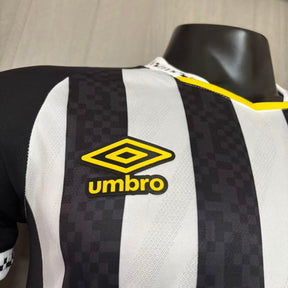 Player Edition 2025/26 Santos Away Jersey - [Slim Fit]
