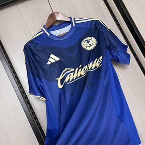 2025/26 Club America III Jersey