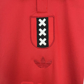Ajax 2025/26 Amsterdam Anniversary Jersey
