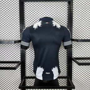Monterrey 2025/26 Player Authentic - Slim Fit