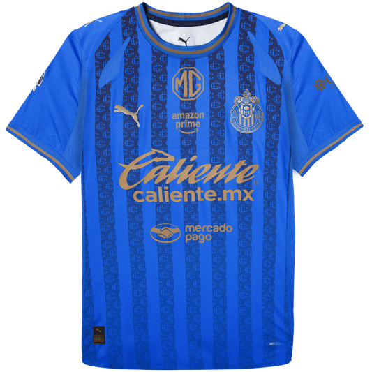 Chivas de Guadalajara Third Fan Jersey 2025/26