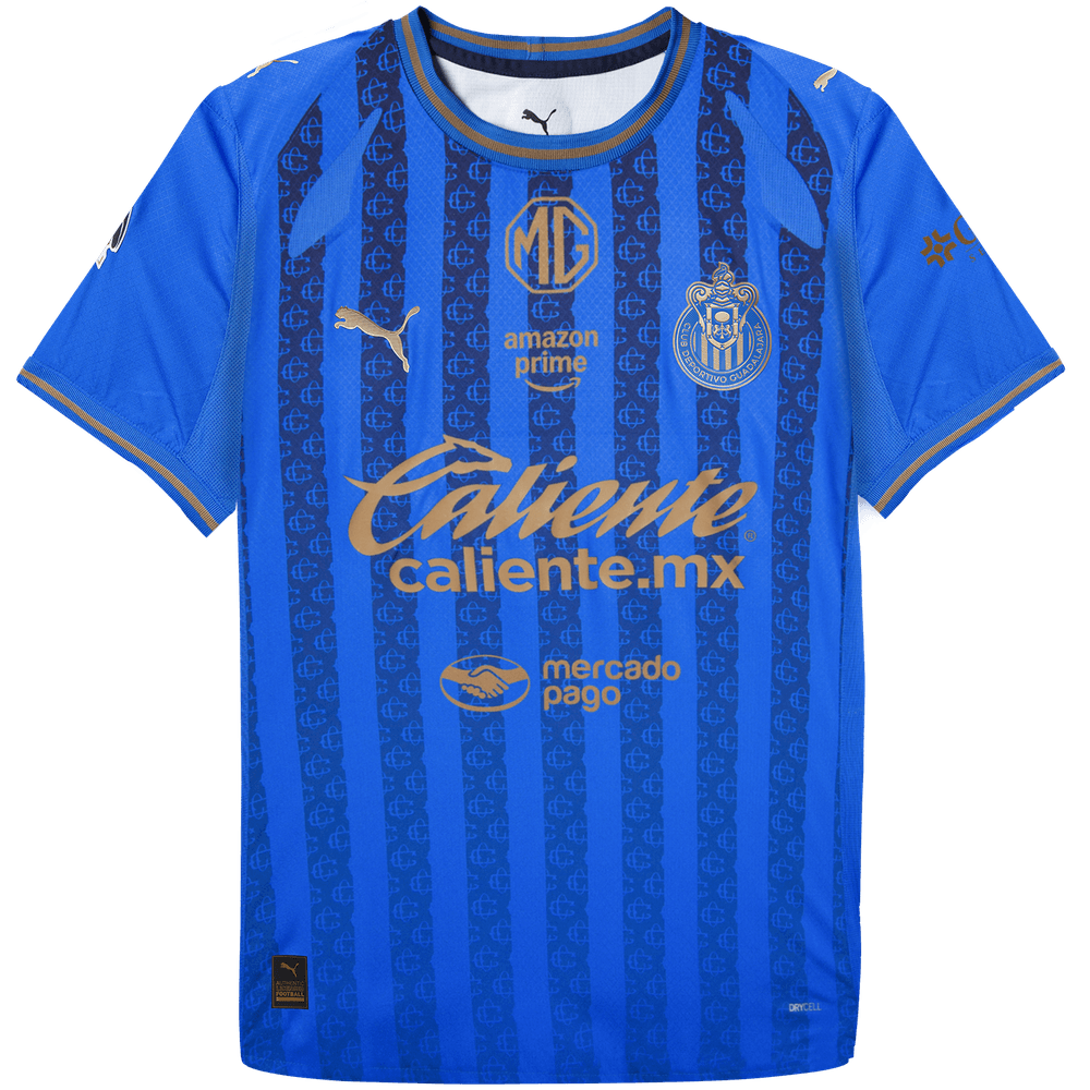 Chivas de Guadalajara Third Fan Jersey 2025/26