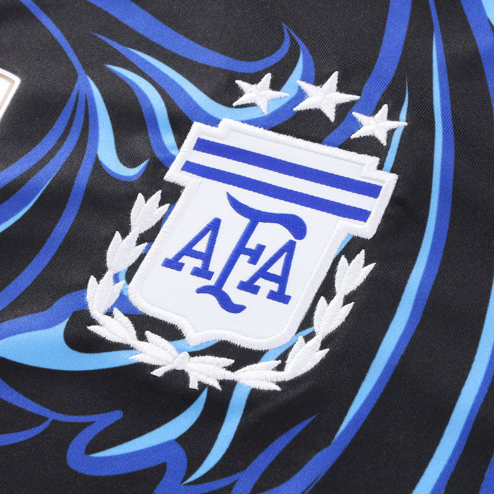 Argentina adidas Away Shirt 2026 - World Cup 2026 - Fan Version