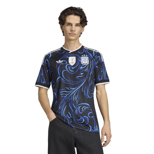 Argentina adidas Away Shirt 2026 - World Cup 2026 - Fan Version