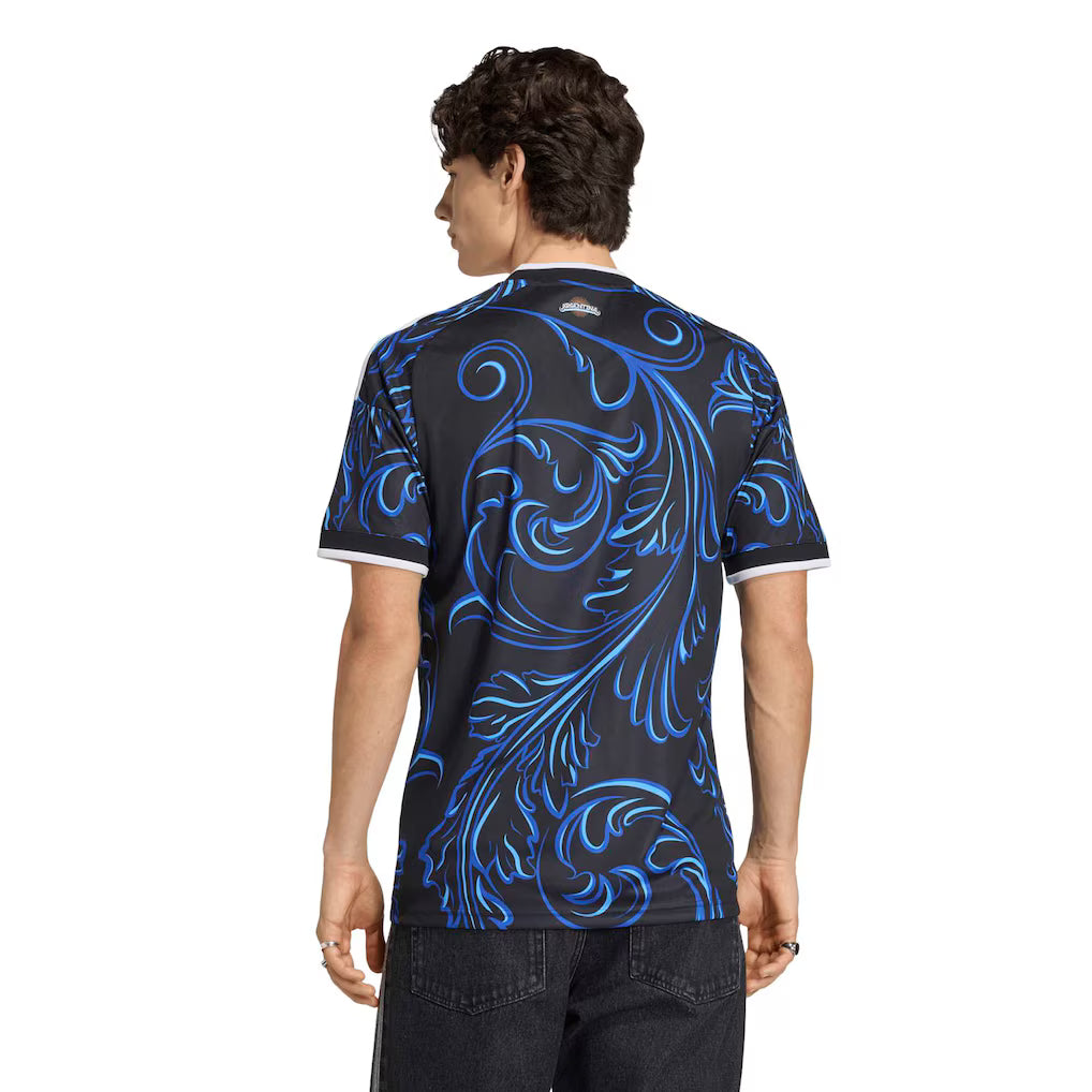 Argentina adidas Away Shirt 2026 - World Cup 2026 - Fan Version