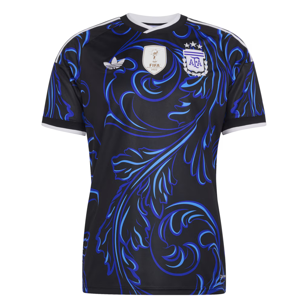 Argentina adidas Away Shirt 2026 - World Cup 2026 - Fan Version