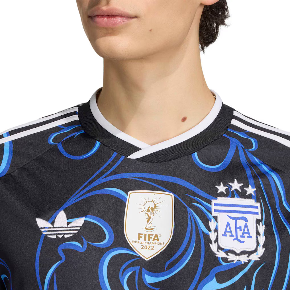 Argentina adidas Away Shirt 2026 - World Cup 2026 - Fan Version