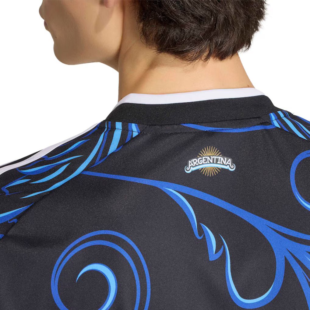 Argentina adidas Away Shirt 2026 - World Cup 2026 - Fan Version