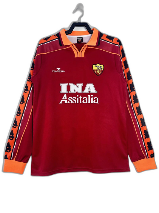 as-roma-98-99-i-home-jersey-long-sleeve-retro-version-1