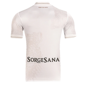 Napoli 2025/26 Away Player Jersey - [Slim Fit]