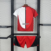 River Plate 2025/26 Third Kids Kit
