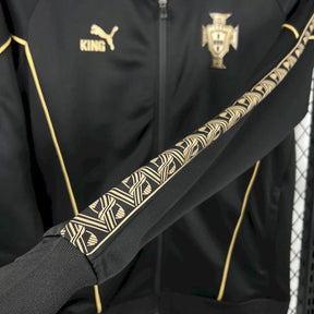 Portugal 2026 Eusebio Special Tracksuit