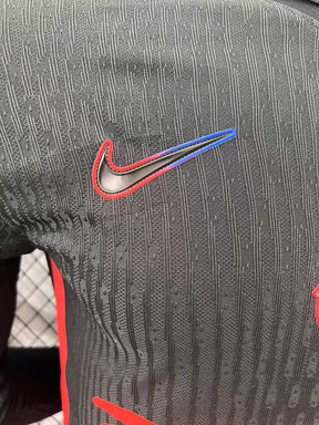 Barcelona 2025/26 Travis Scott Authentic Player Long Sleeve [Slim Fit]