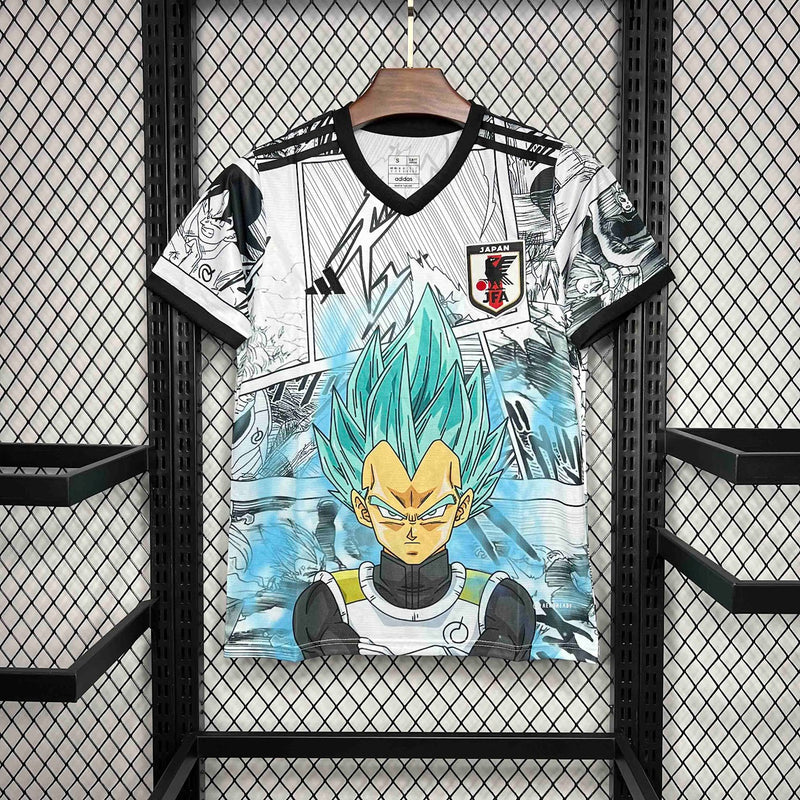 Japan Special Edition Dragon Ball - Adidas